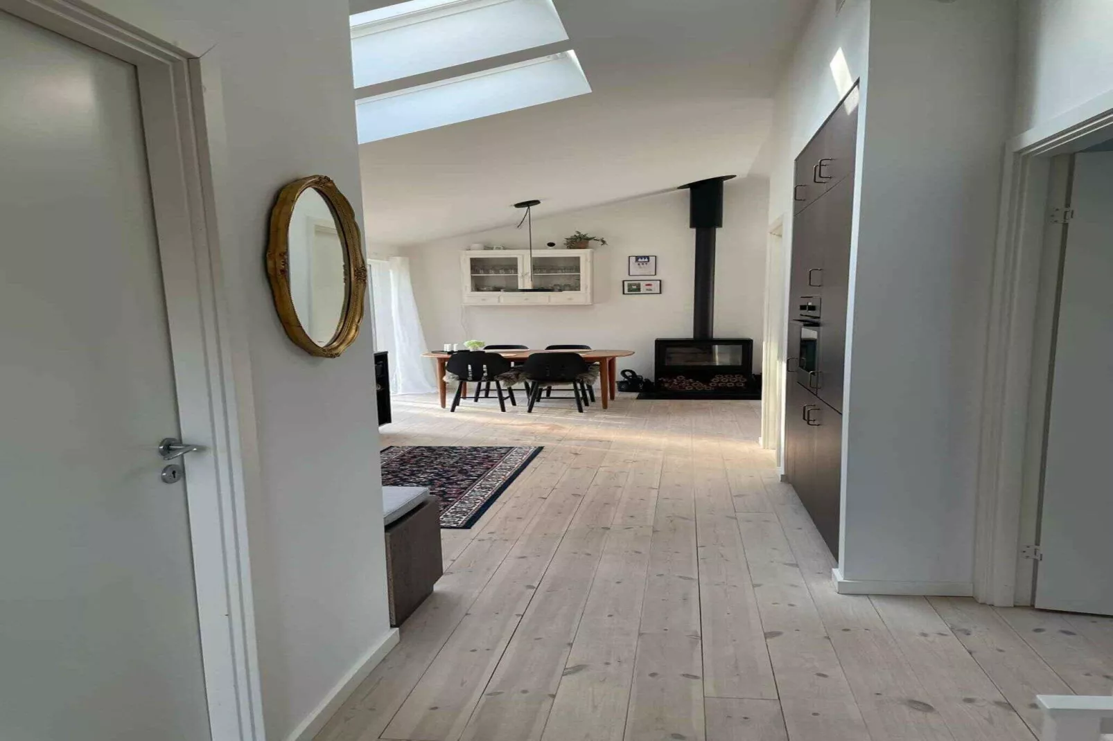 5 sterren vakantie huis in Frederiksværk-Binnen