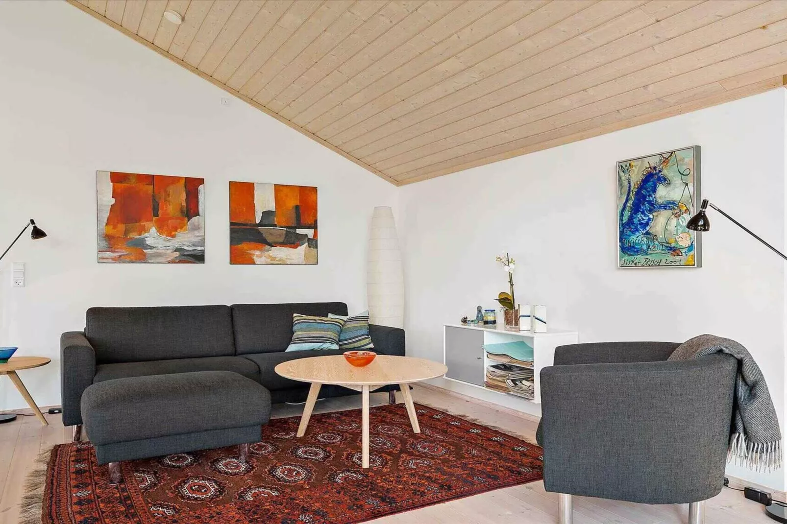 5 sterren vakantie huis in Vordingborg-Binnen