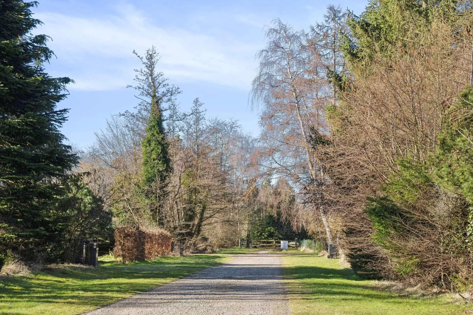 5 sterren vakantie huis in Idestrup-Buitenlucht