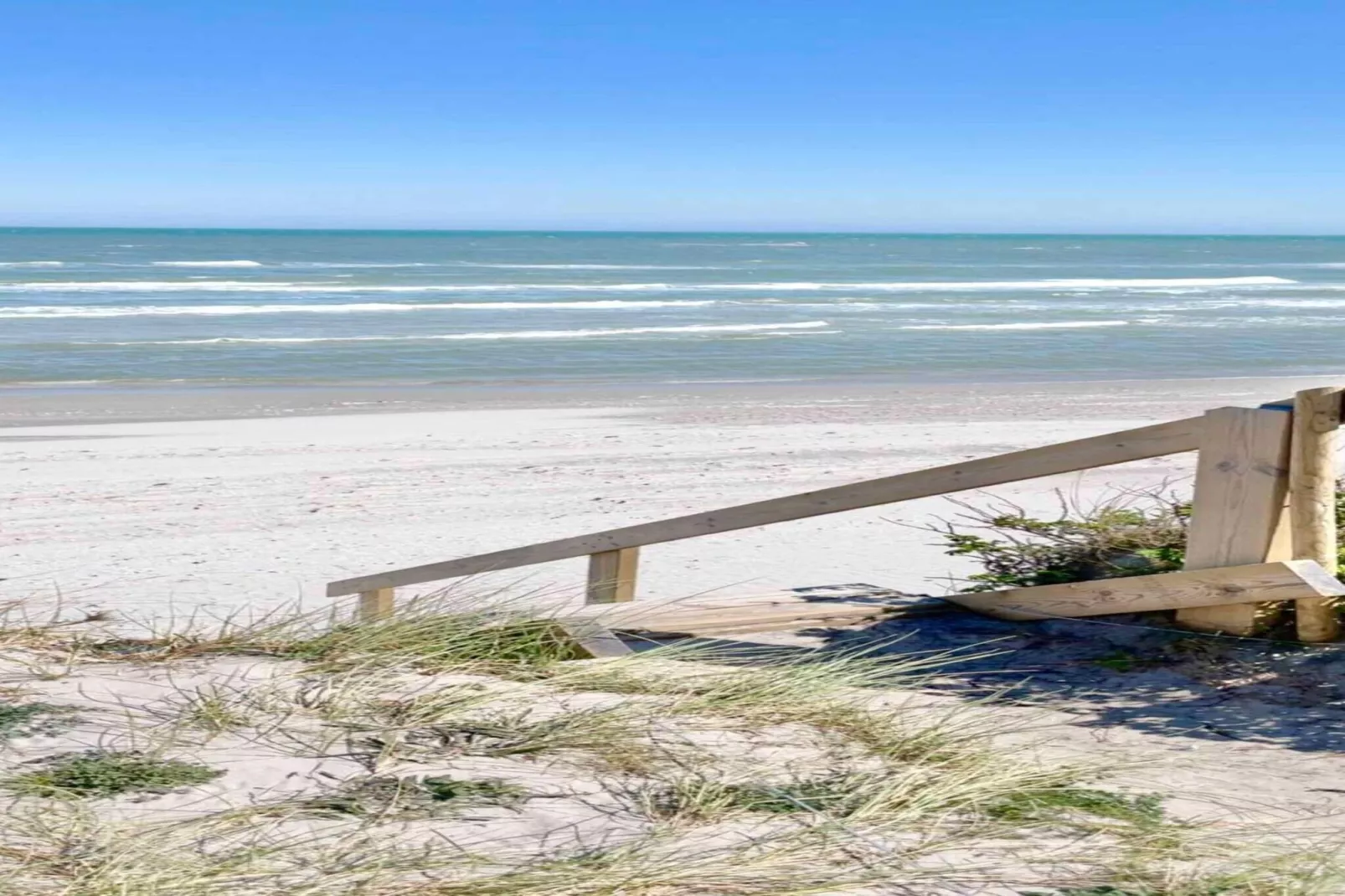 5 sterren vakantie huis in Sæby-Waterzicht