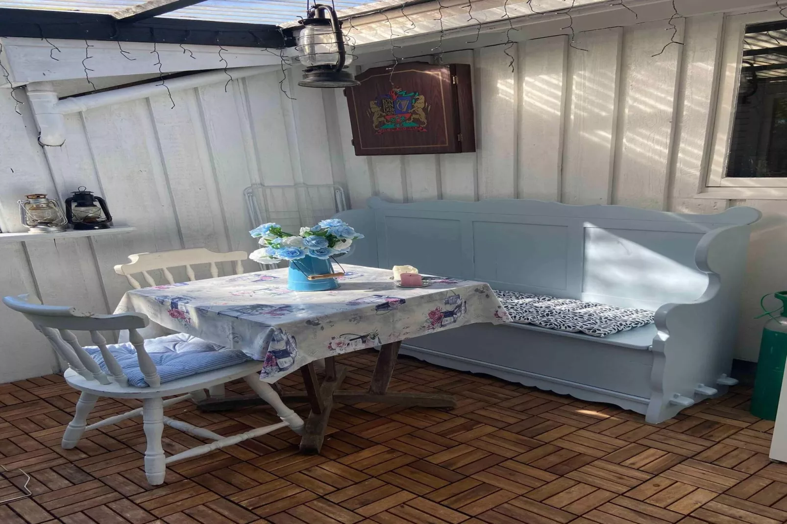 5 sterren vakantie huis in Orø-Binnen