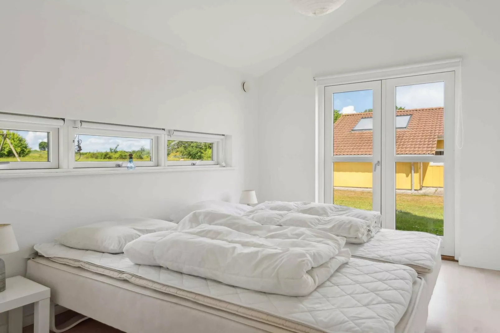 4 sterren vakantie huis in Augustenborg-Binnen