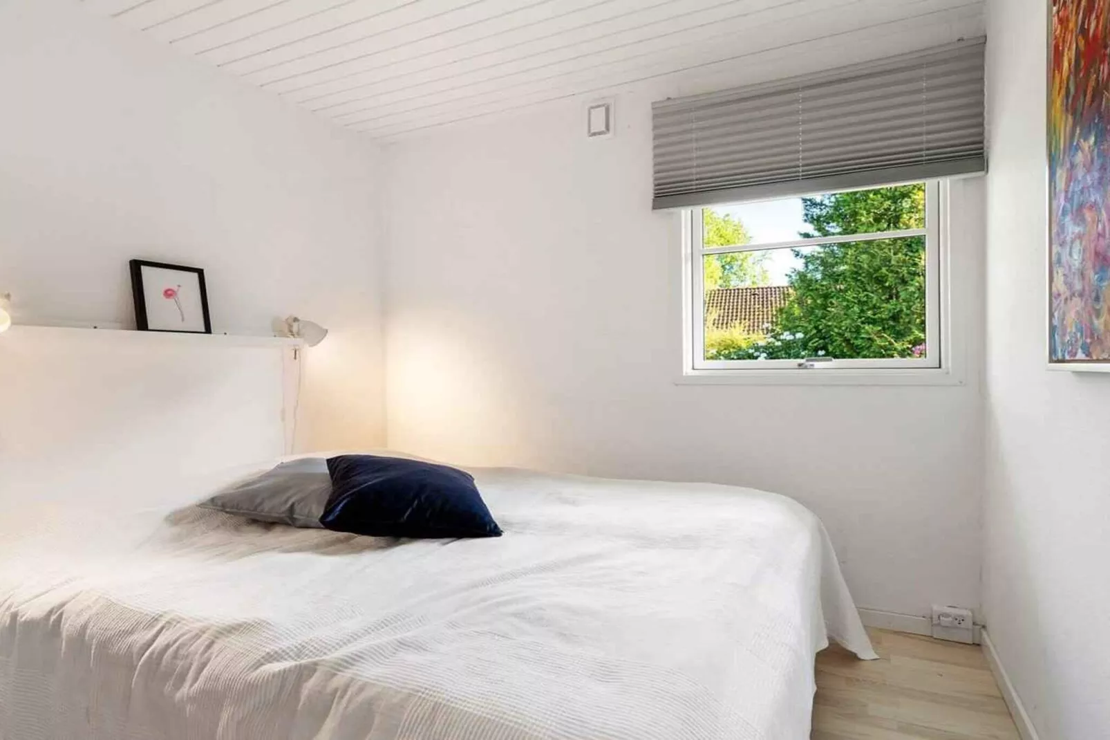 4 sterren vakantie huis in Præstø-Binnen