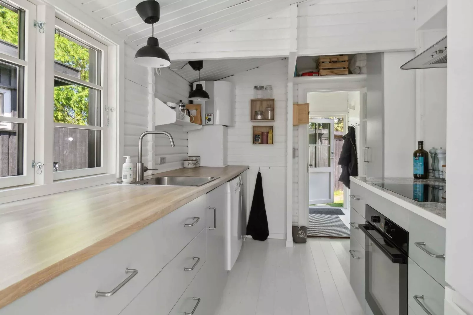 5 sterren vakantie huis in Nykøbing Sj-Binnen