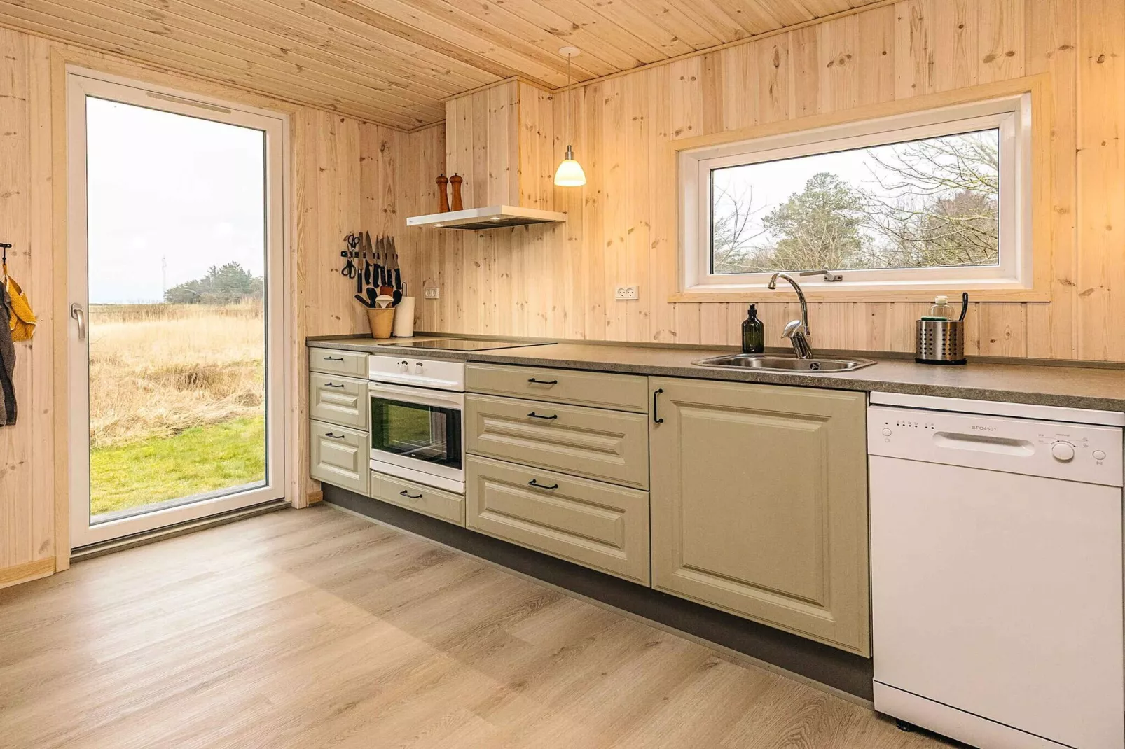 4 sterren vakantie huis in Thyholm-Binnen