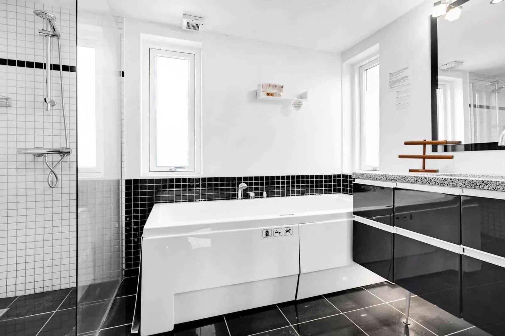 4 sterren vakantie huis in Brovst-Binnen