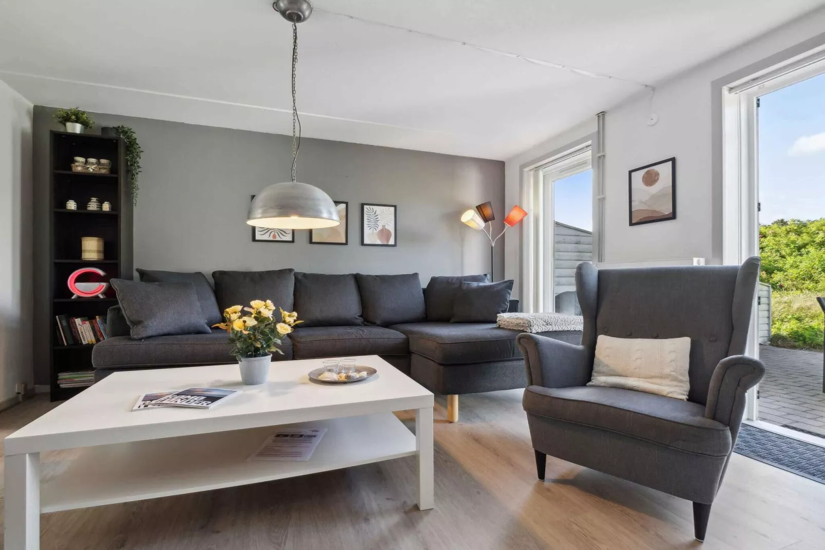 4 sterren vakantie huis in Rømø-Binnen