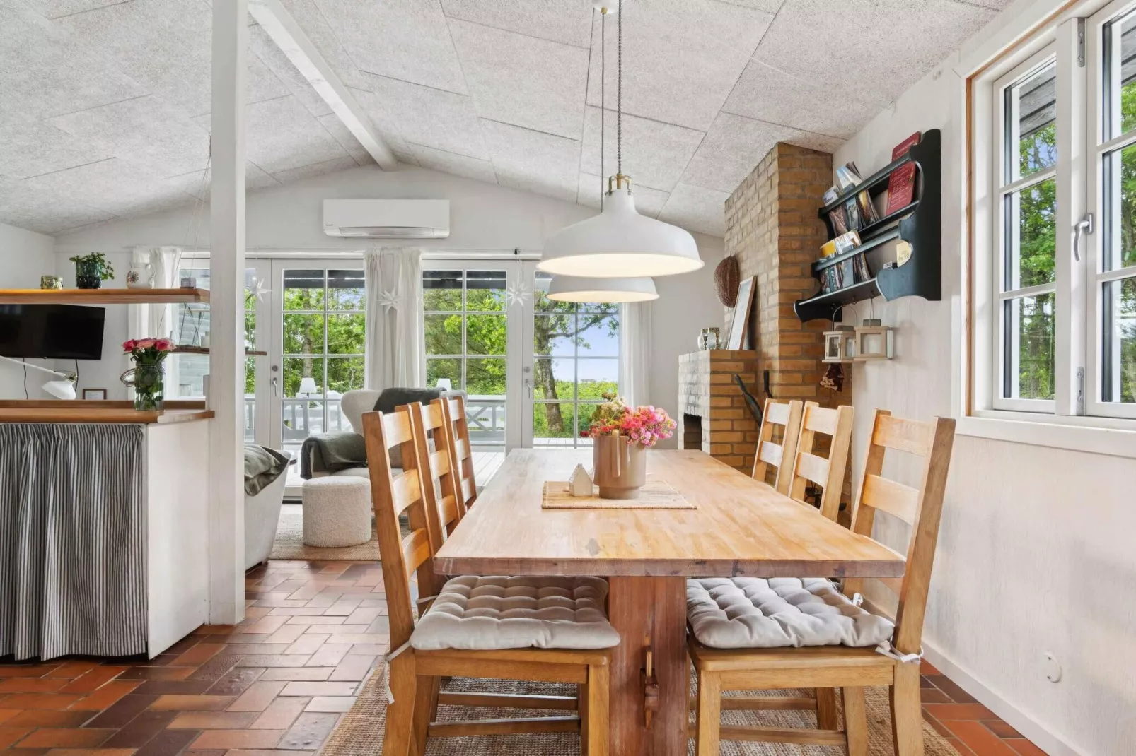 4 sterren vakantie huis in Hurup Thy-Binnen