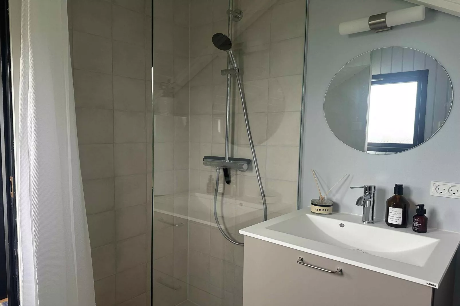 4 sterren vakantie huis in Karrebæksminde-Binnen