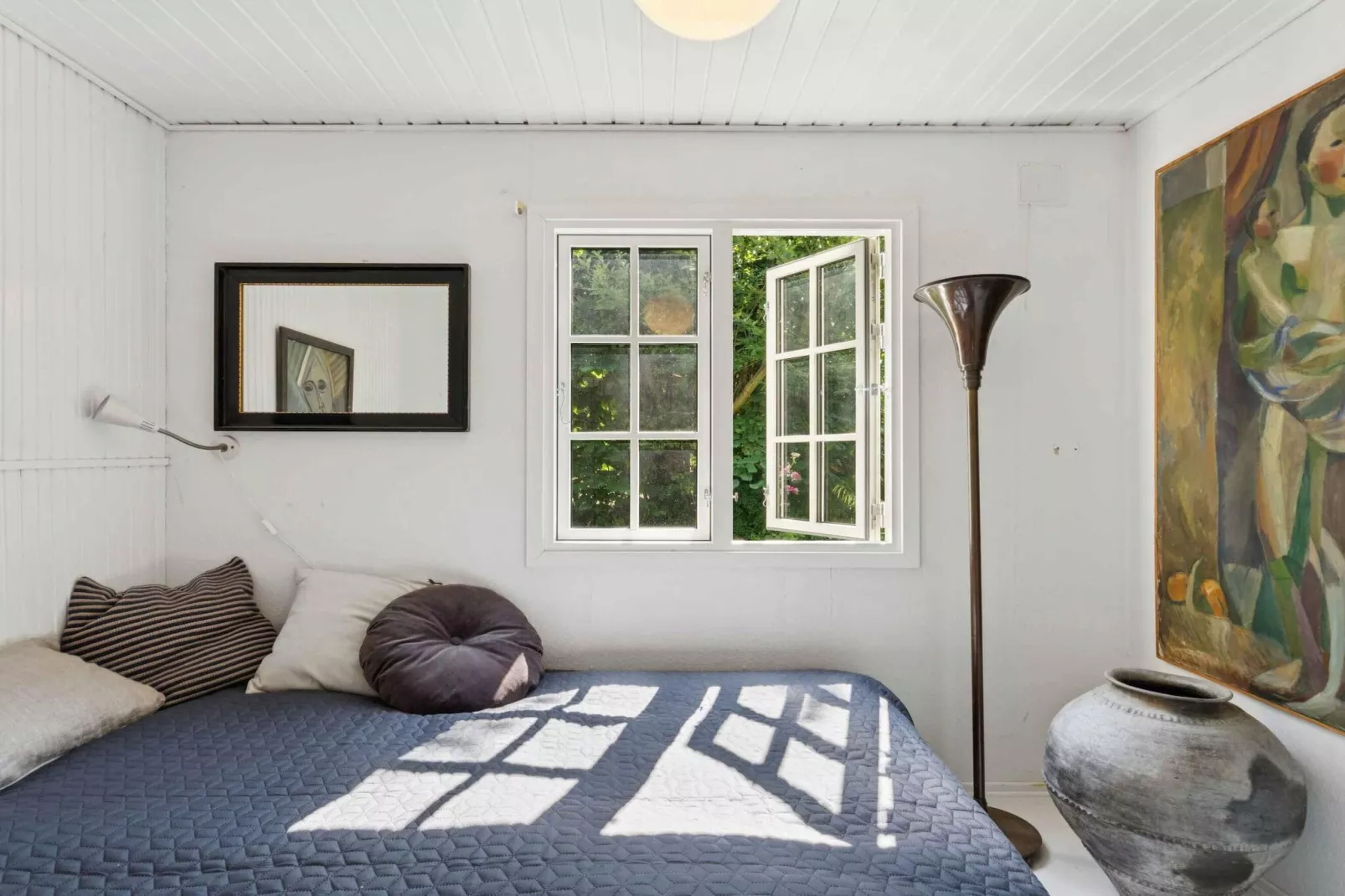 4 sterren vakantie huis in Vejby-Binnen