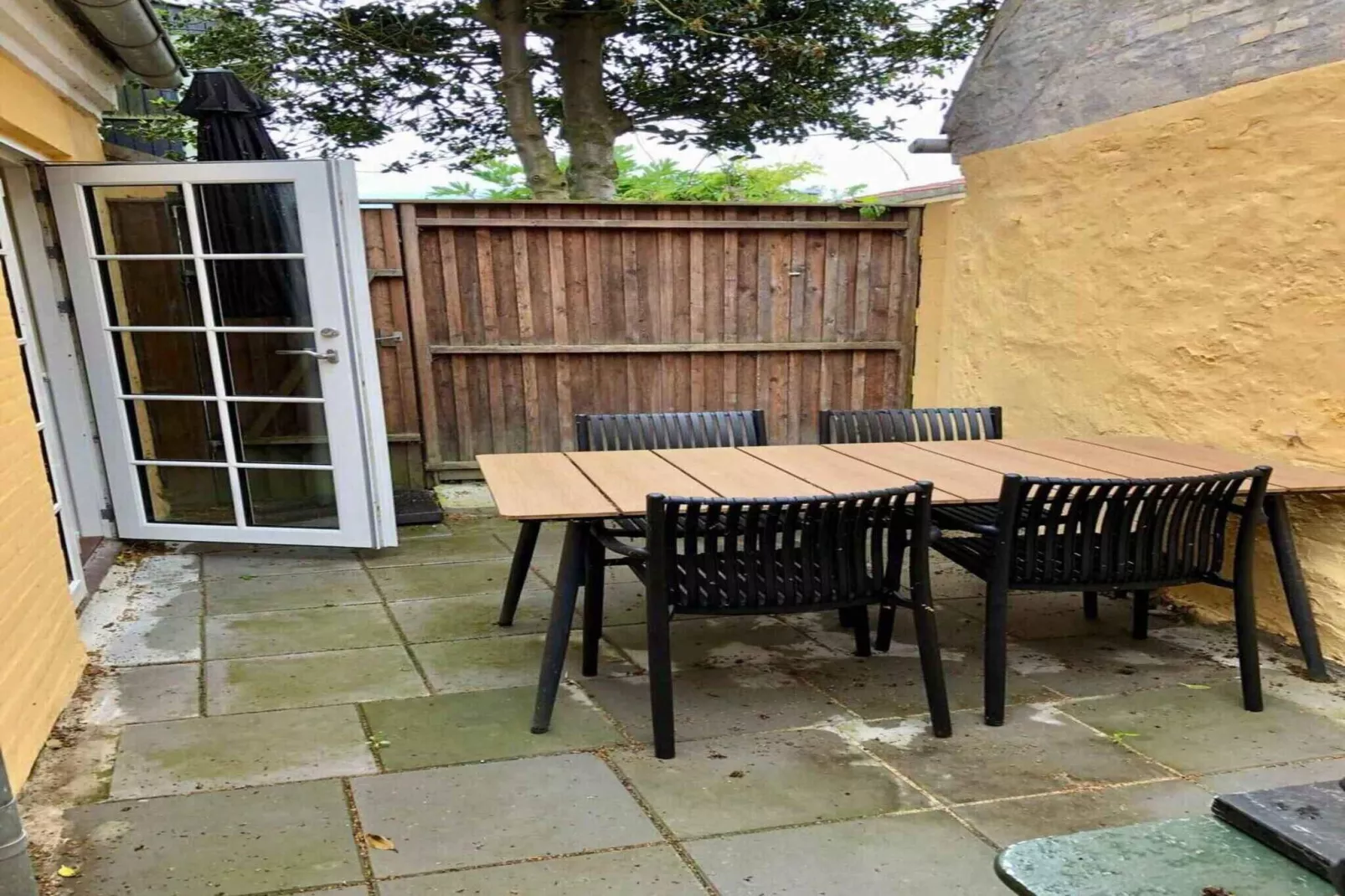 4 sterren vakantie huis in Ærøskøbing-Binnen