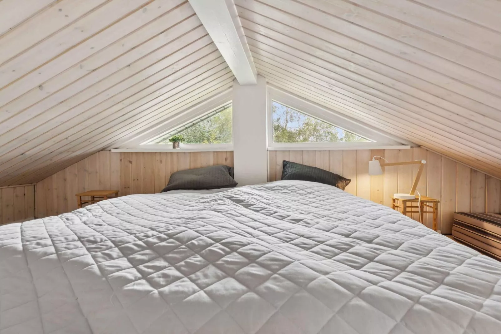 4 sterren vakantie huis in Hadsund-Binnen