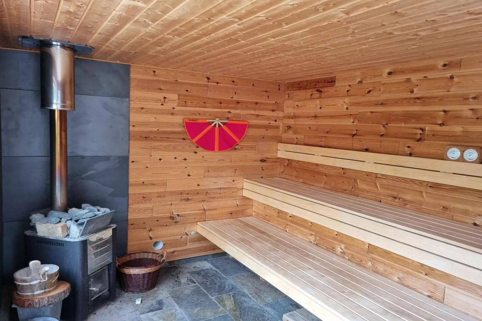 4 sterren vakantie huis in Faxe Ladeplads-Binnen