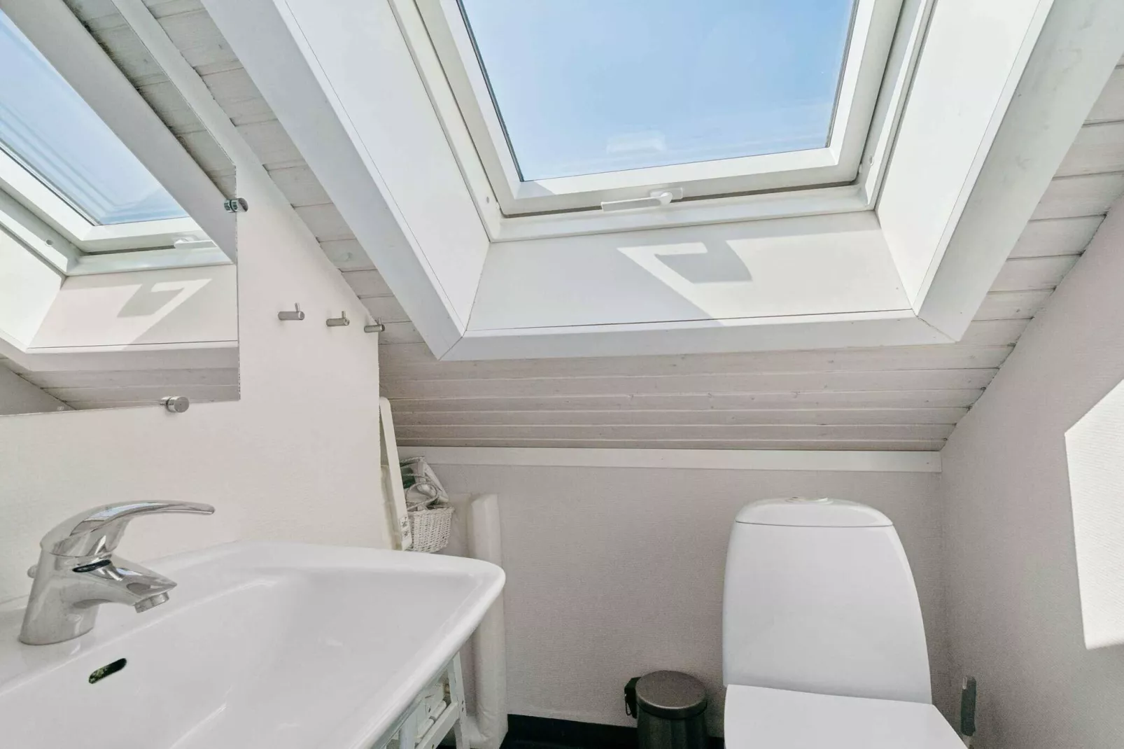 4 sterren vakantie huis in Nexø-Binnen