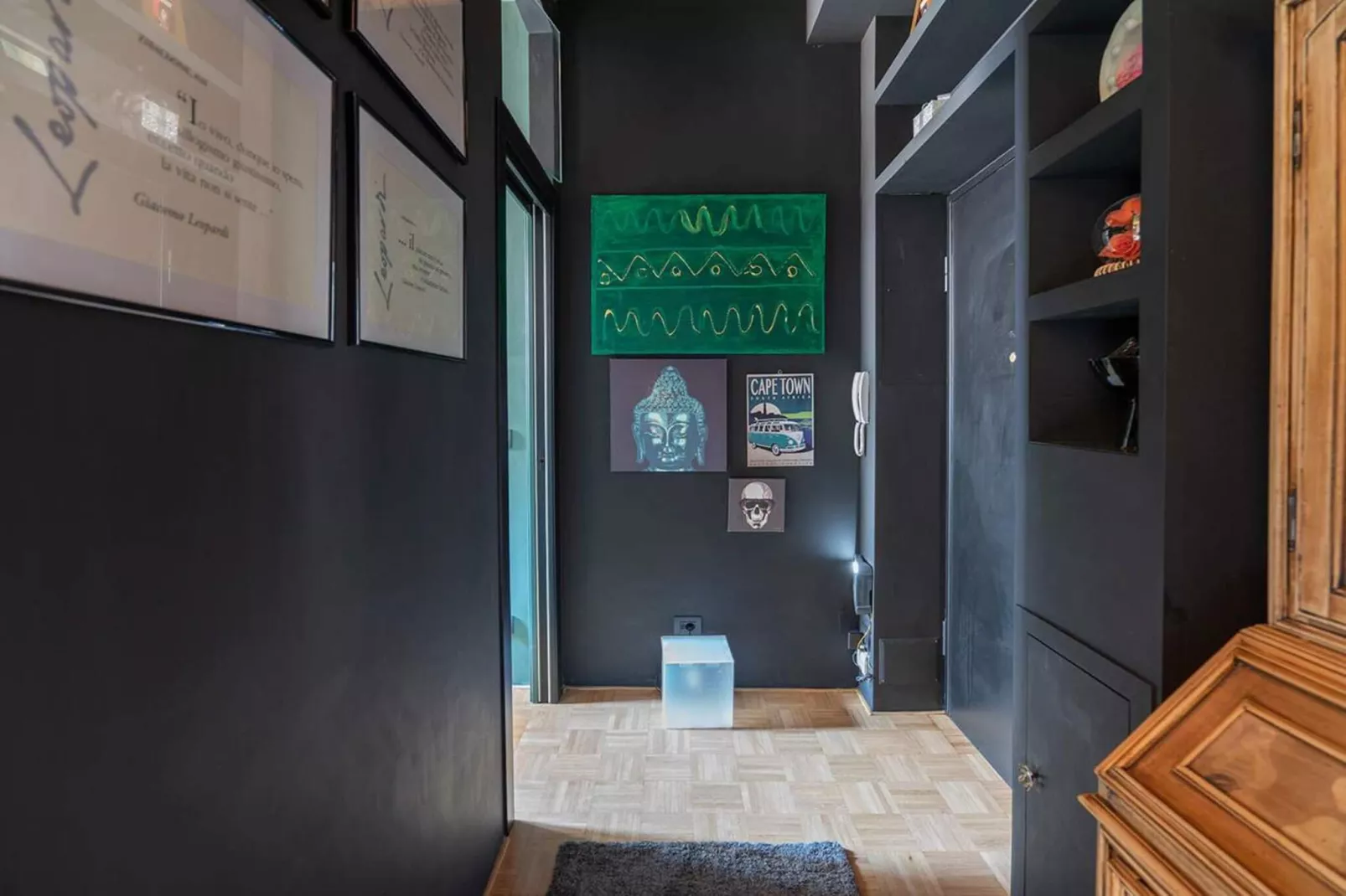 MI Casati 24-Overloop