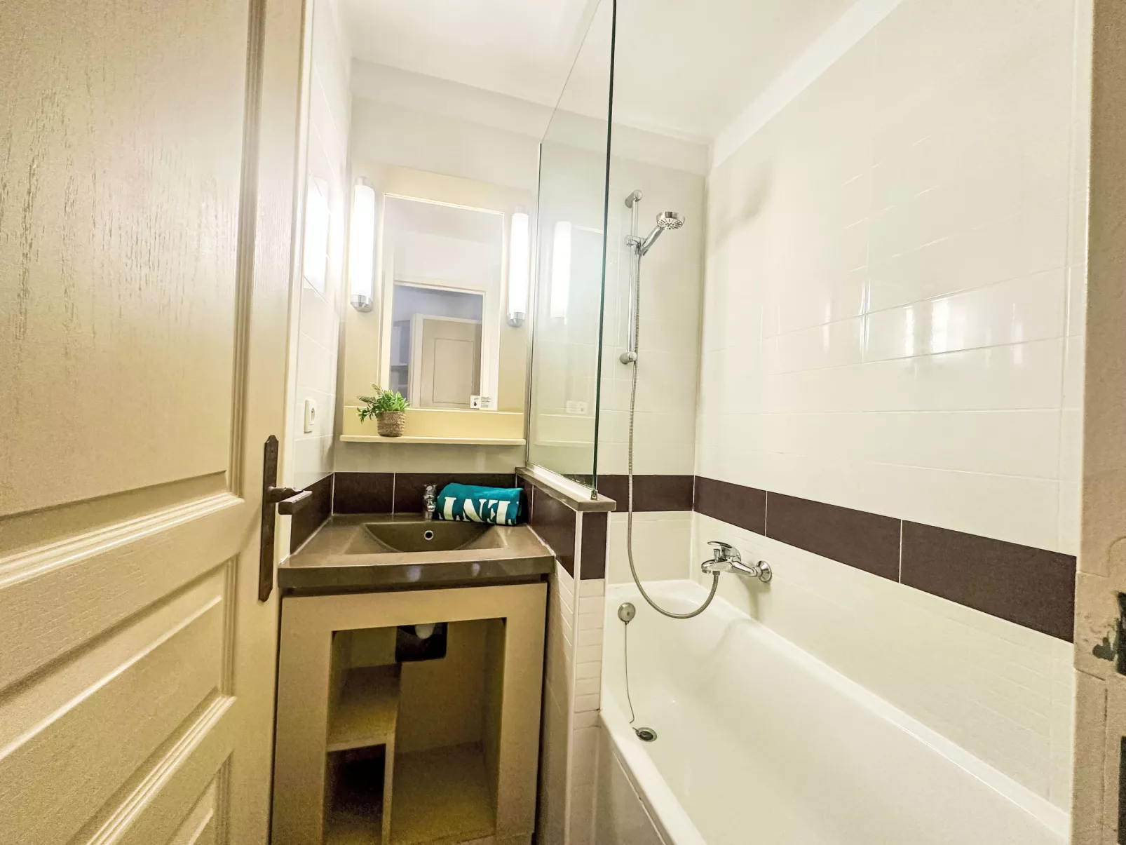 Village Cap Estérel - Le Belvédère-Binnen