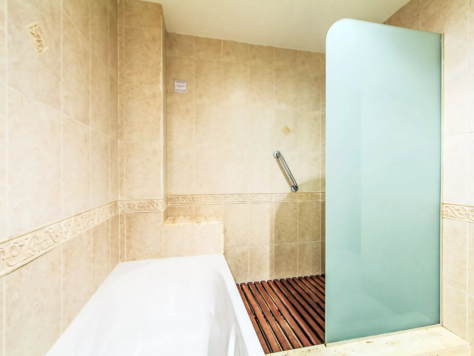 Bertoni Golf & Sea-Binnen