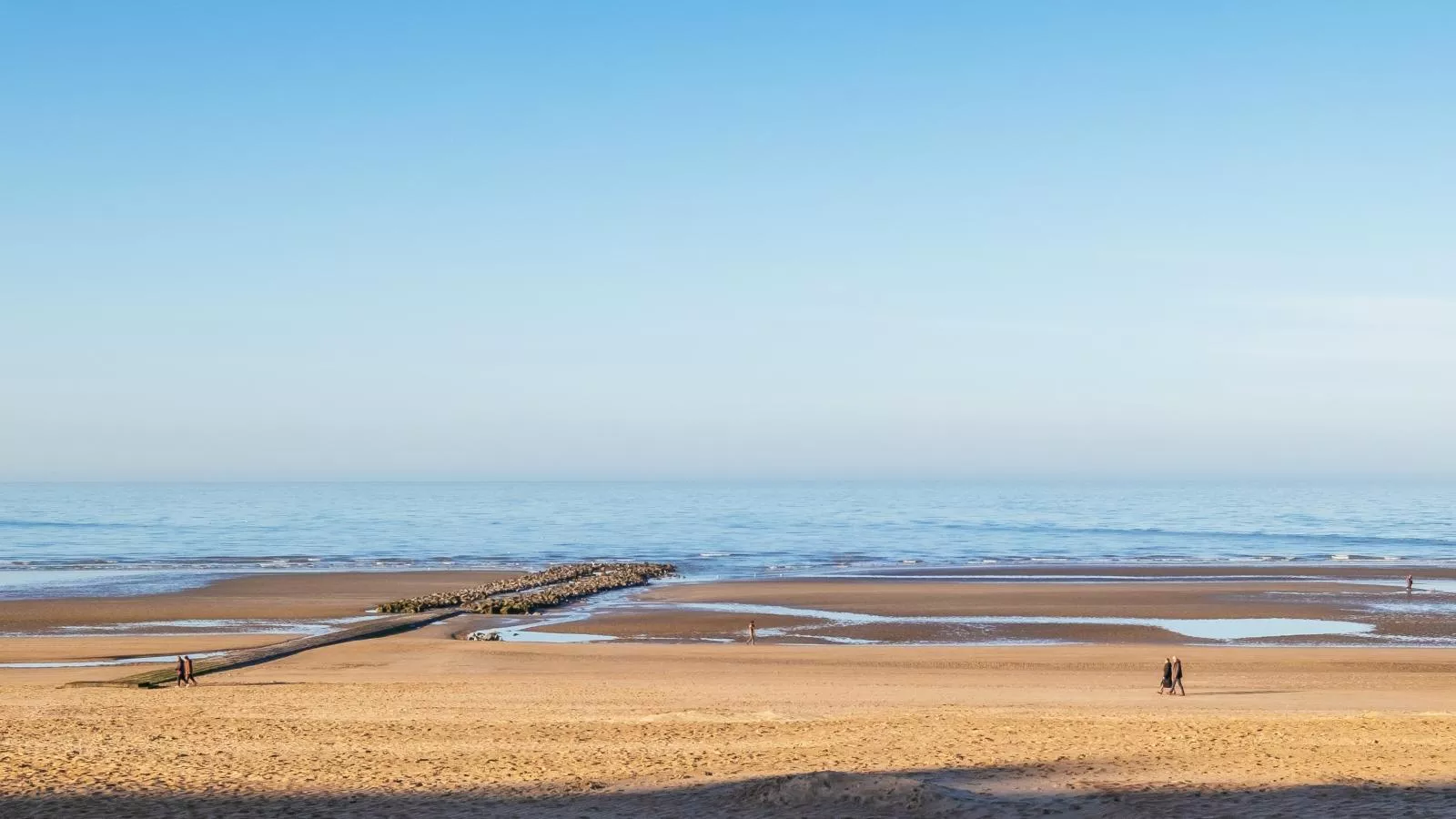 Pablito trois-Gebieden zomer 1km