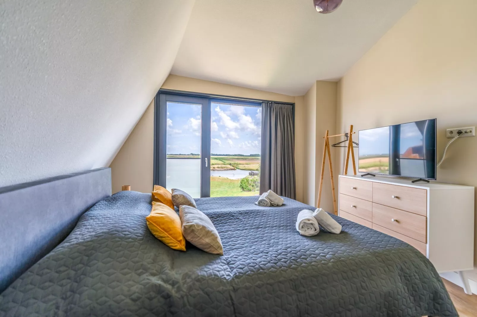 Waalerburght 14-Slaapkamer