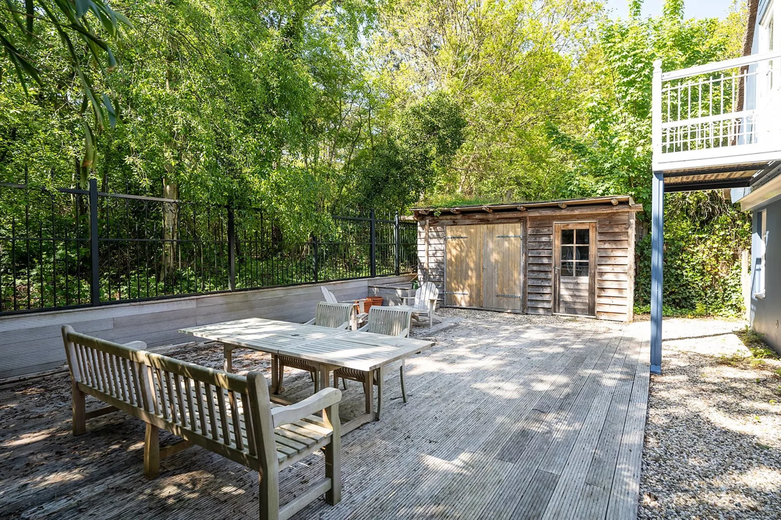 Bosrandweg 496-Terrasbalkon