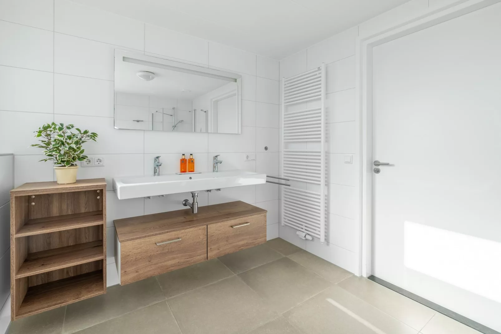 Tempelierweg 23-Badkamer