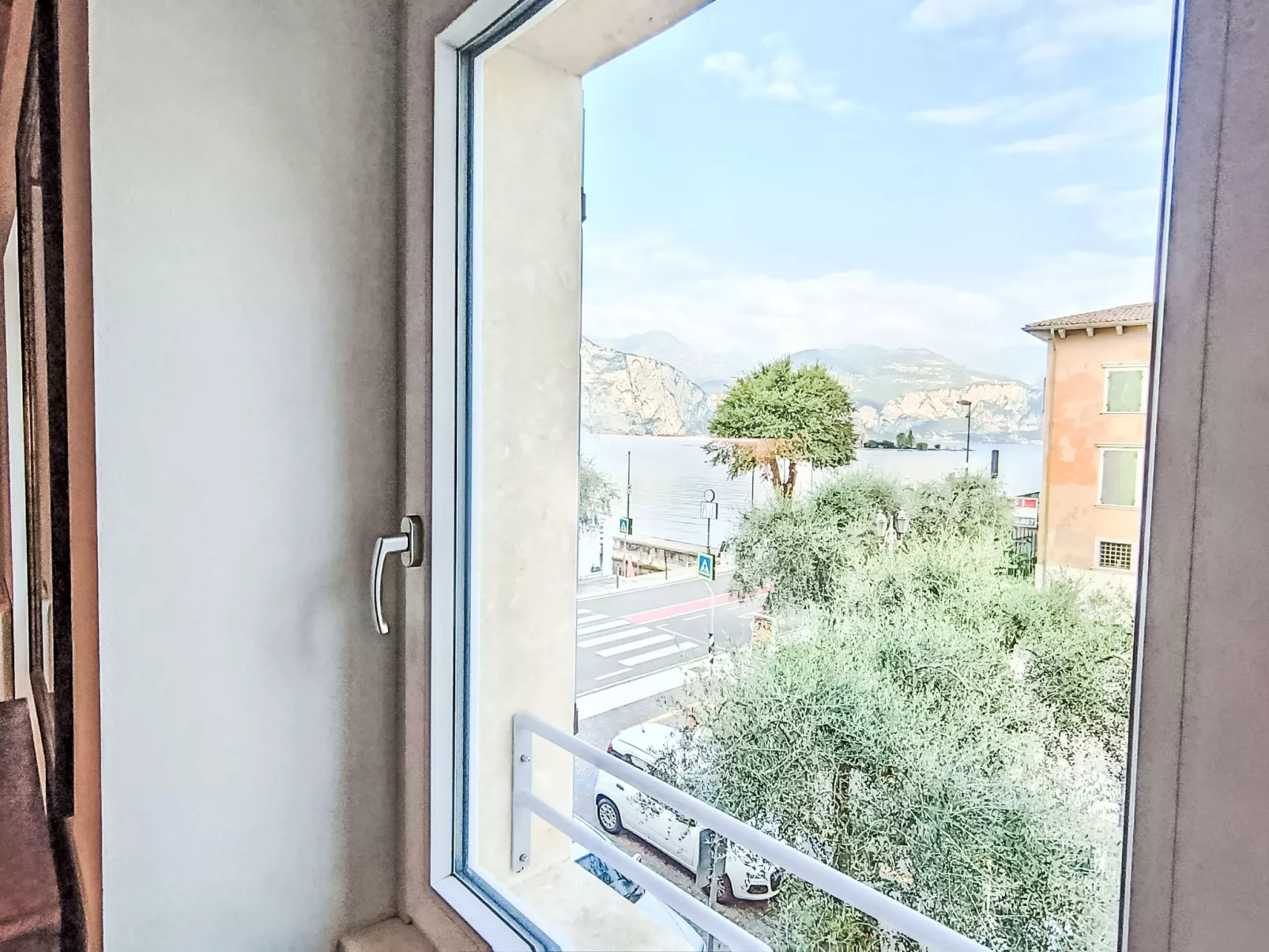 Vista Lago Consolini-Buiten