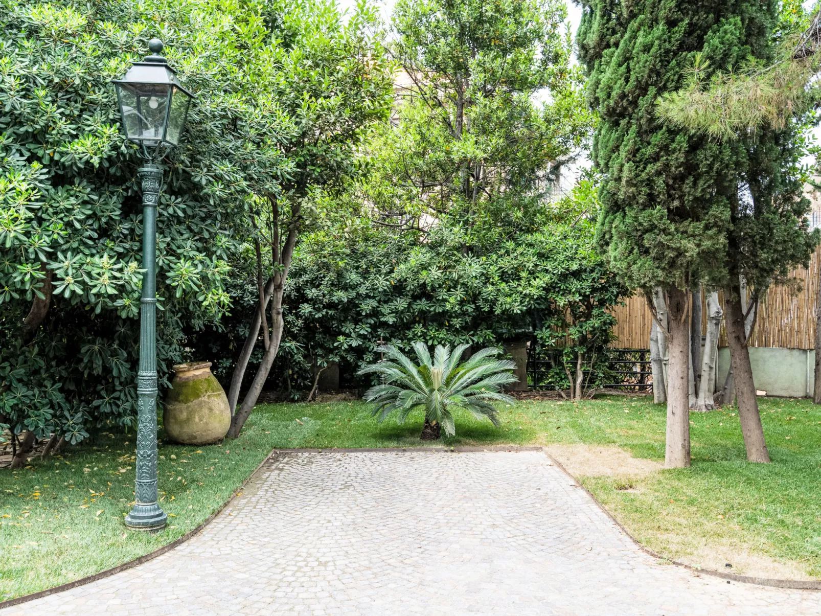 Villa Pinarello-Buiten