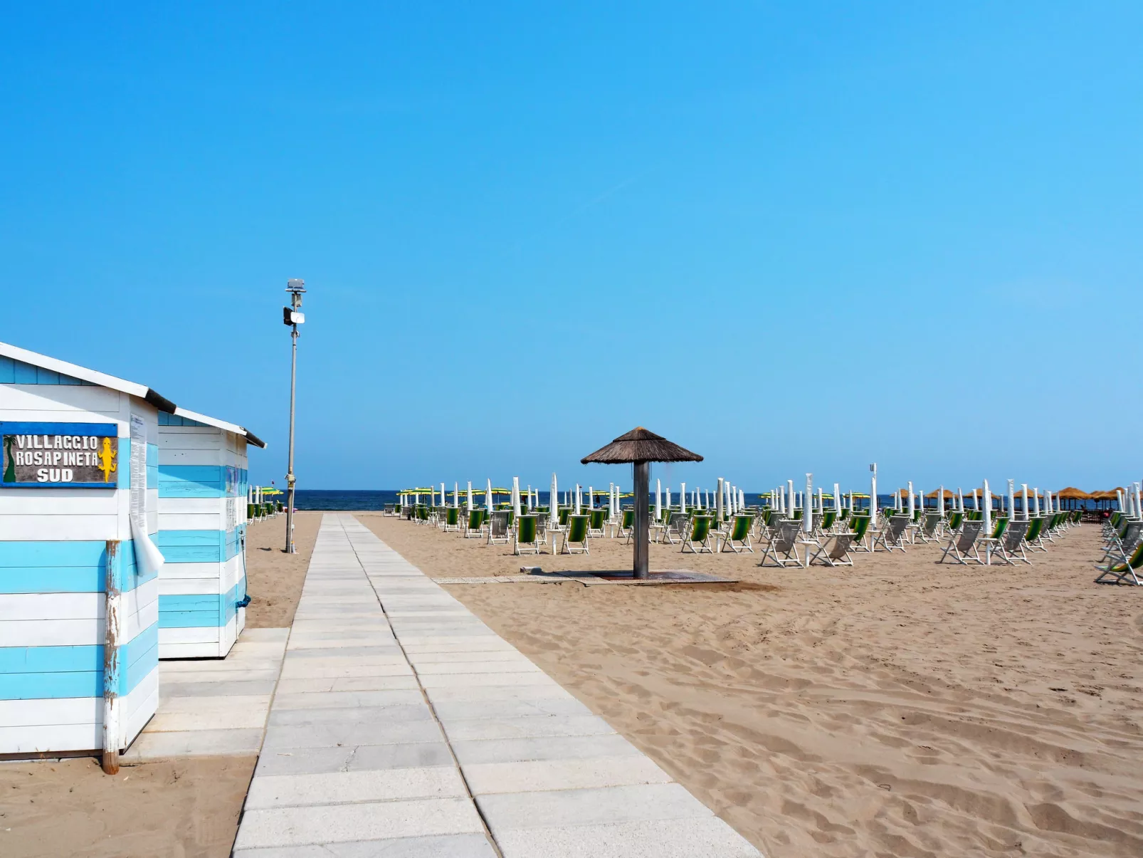 Rosapineta Sud-Buiten