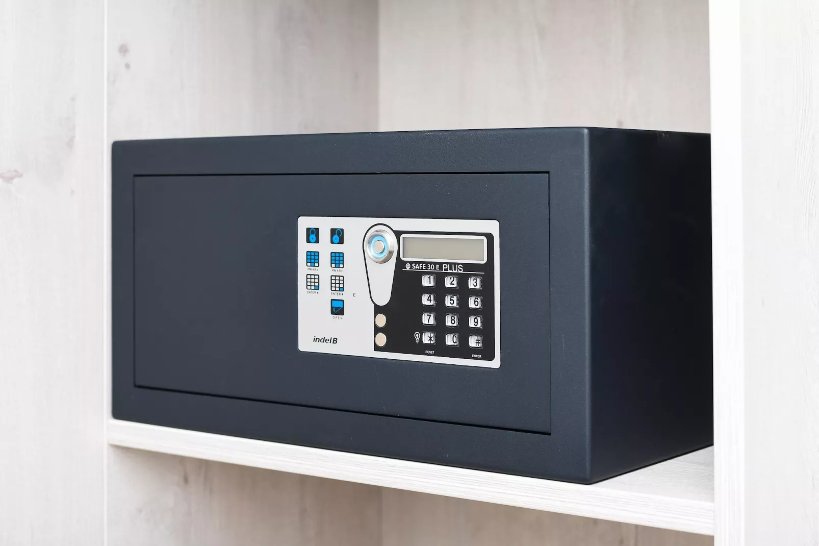 Haus Strandkorb 3-Slaapkamer