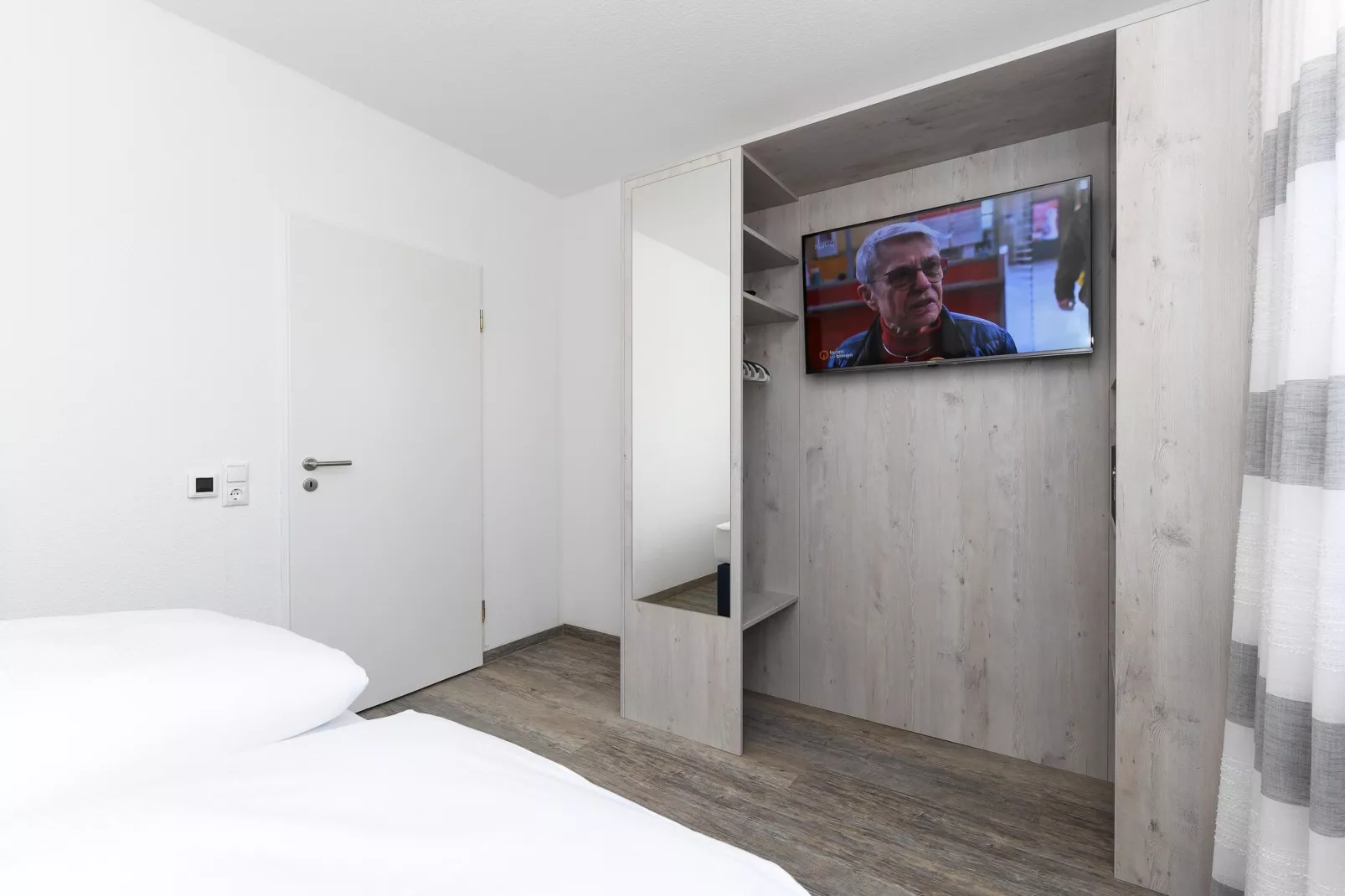 Haus Strandkorb 5-Slaapkamer