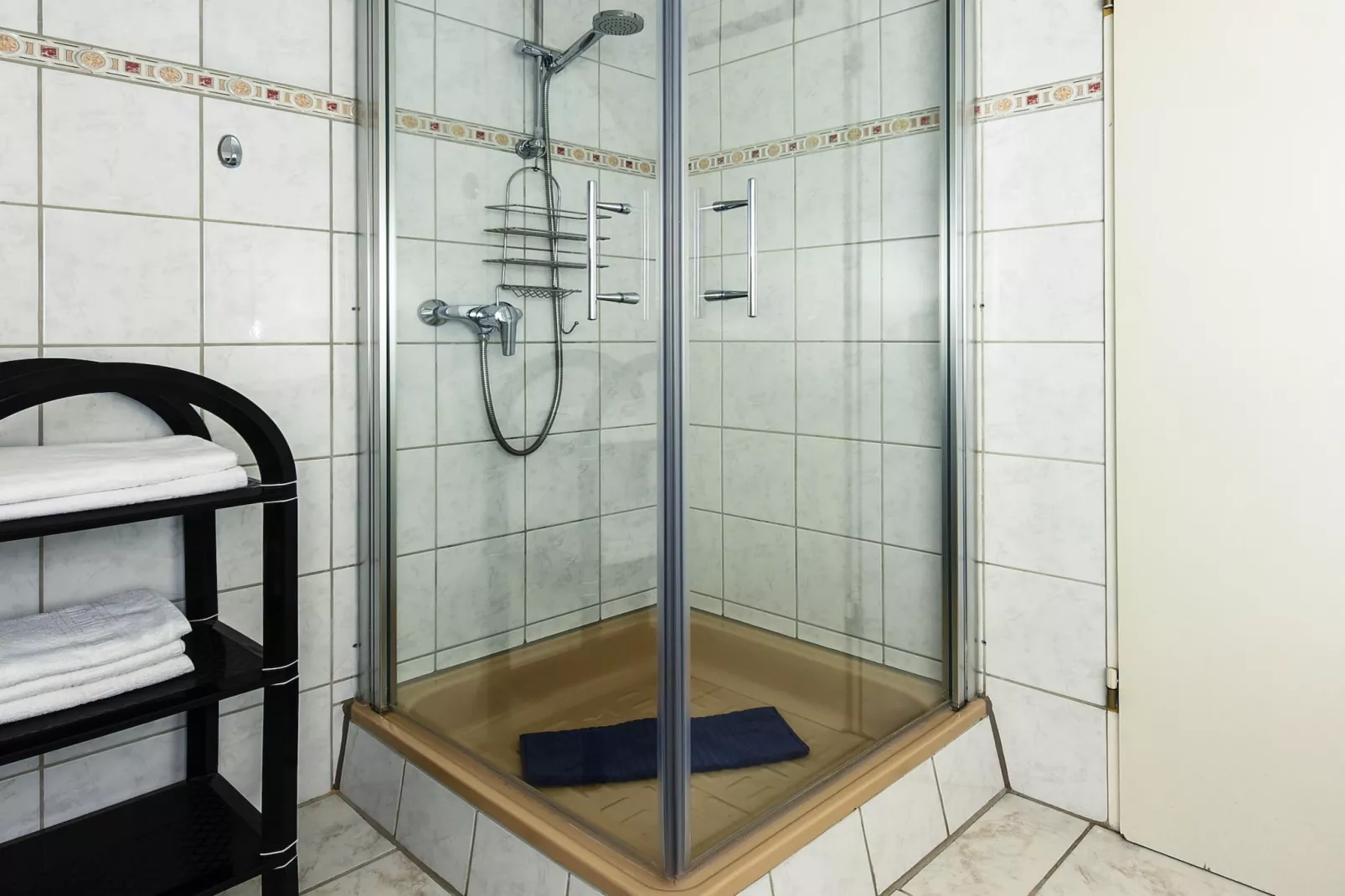 Flut Haus Hafeneck-Badkamer