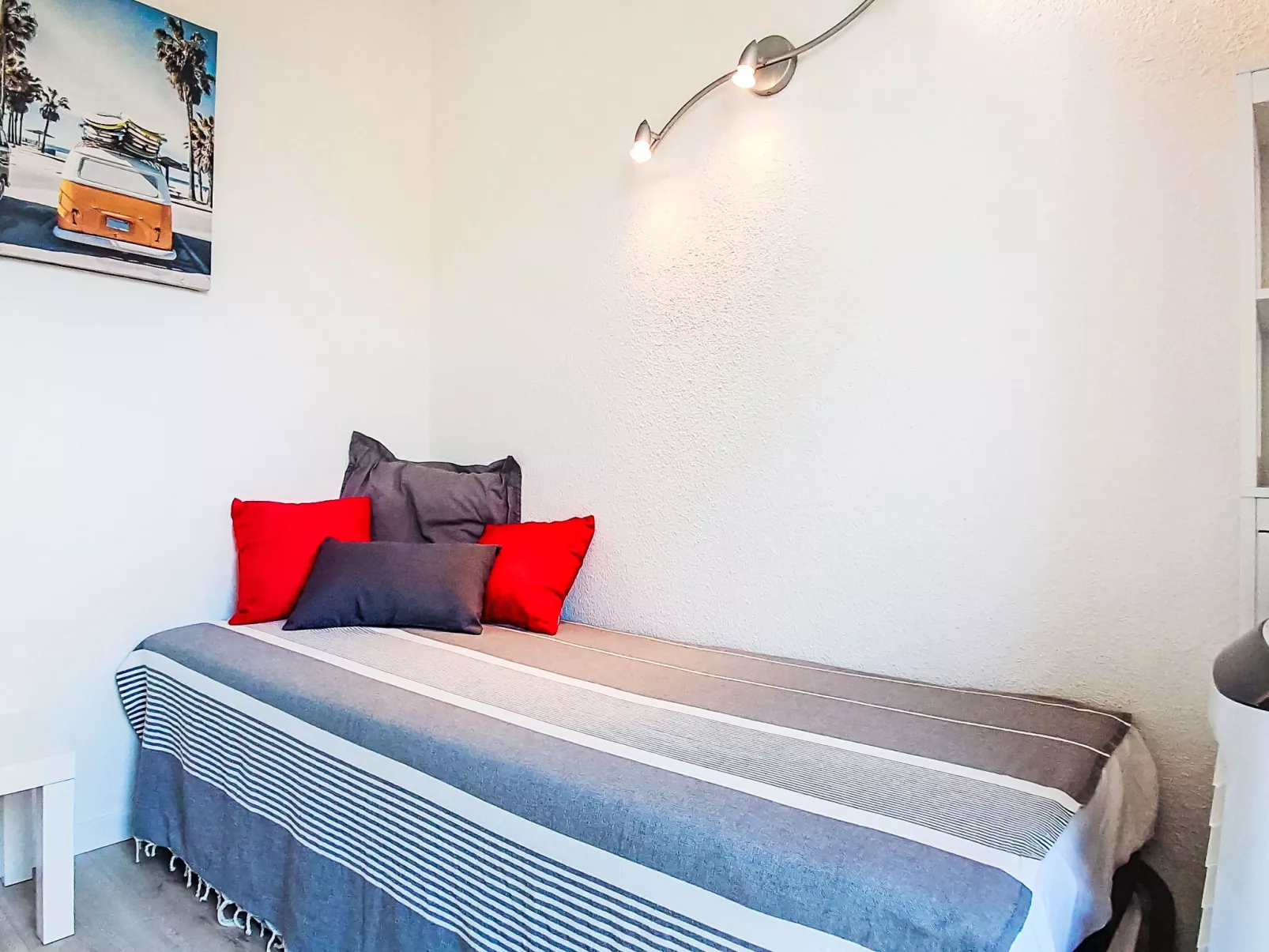 Le Luberon Loisirs-Binnen