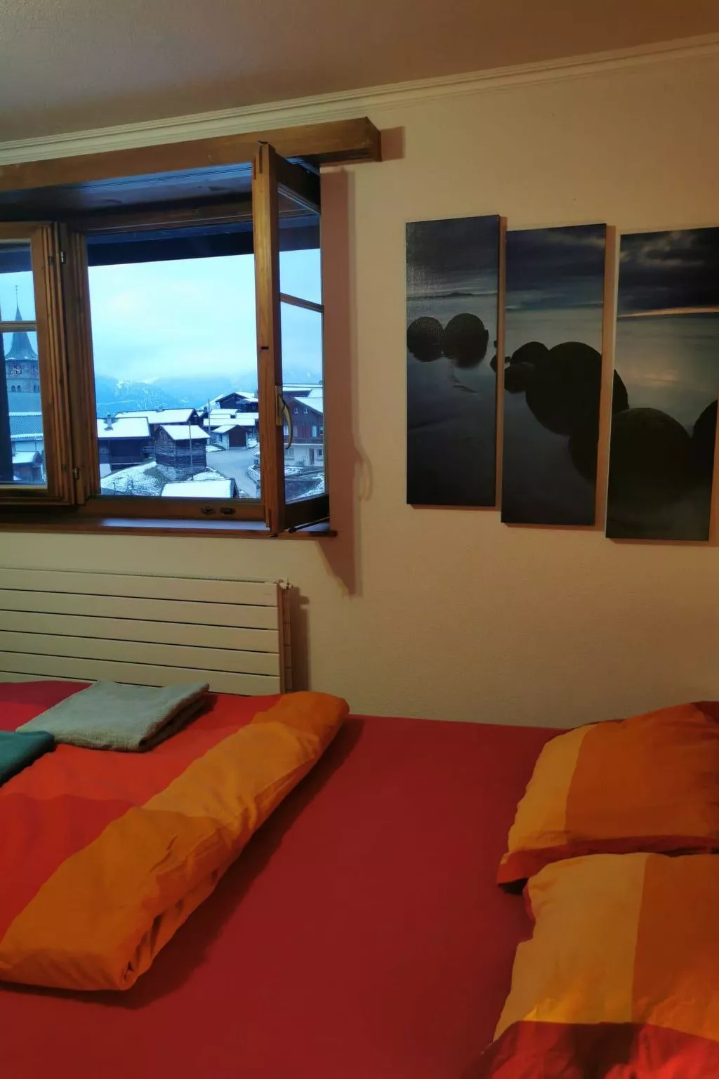 Sandgrube 2. OG Süd-Binnen