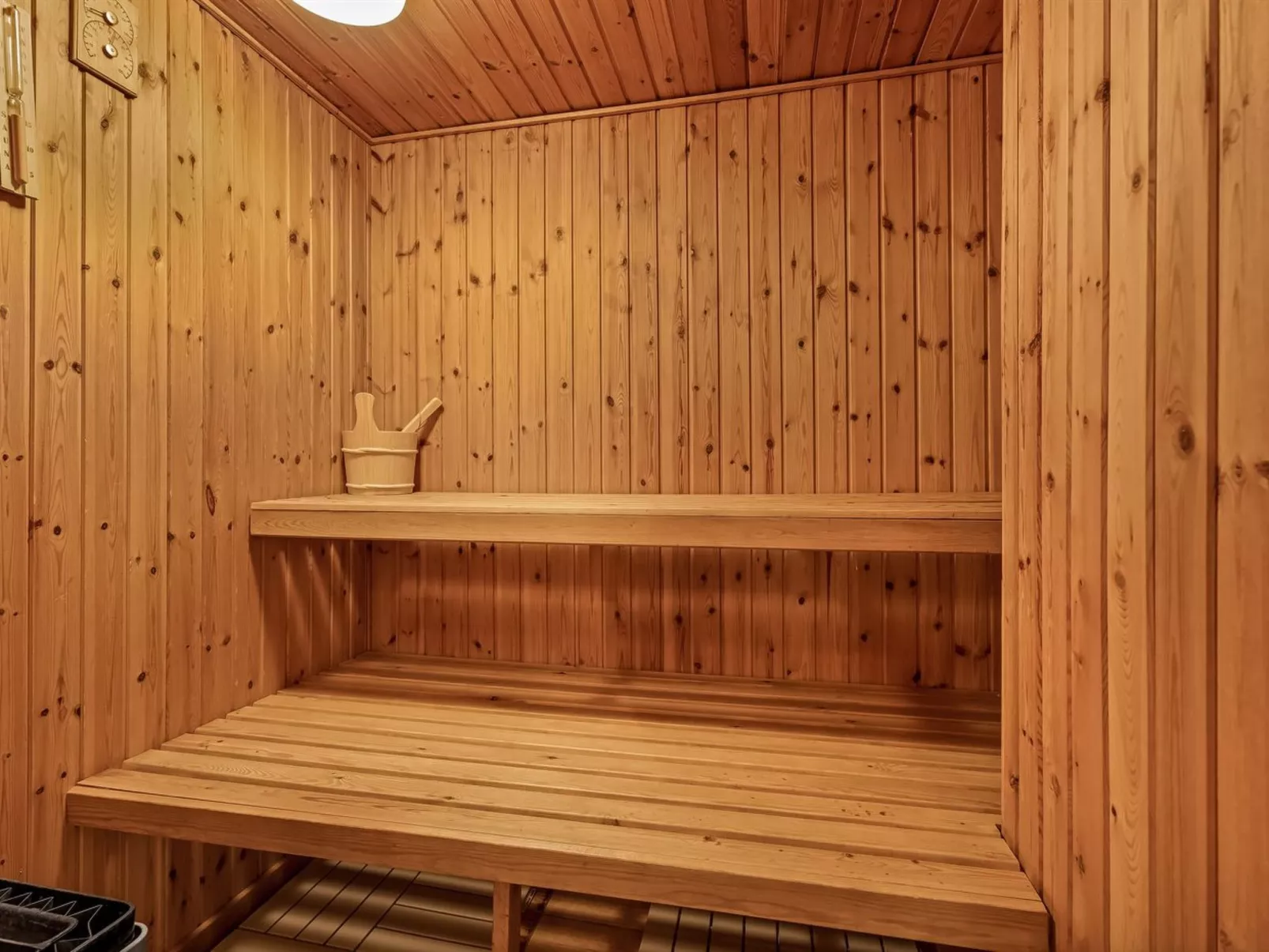 "Gia" - 500m from the sea-Binnen