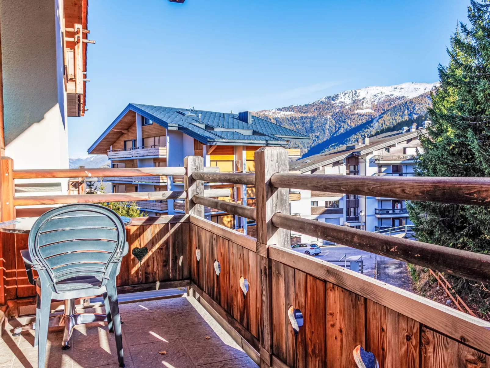 Ferme de Sandra AP C3-Buiten