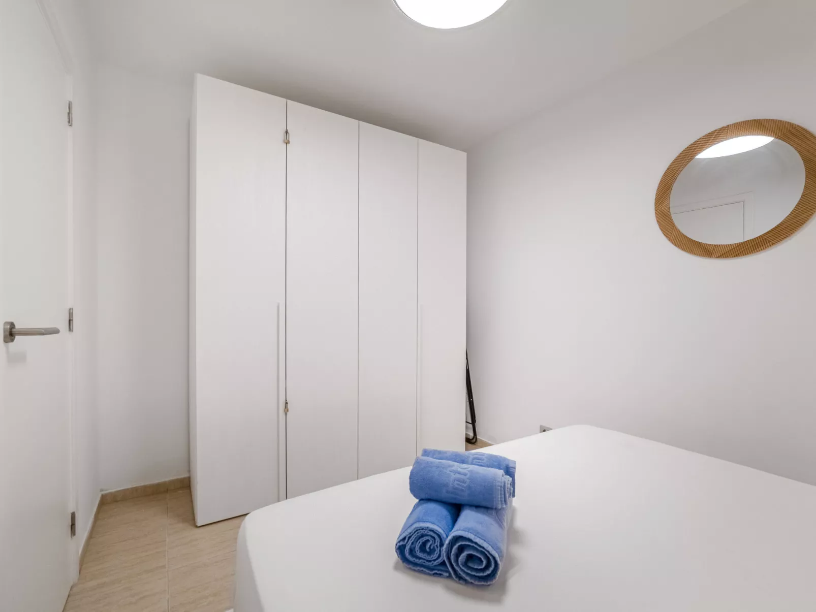 Punta del Sol-Binnen