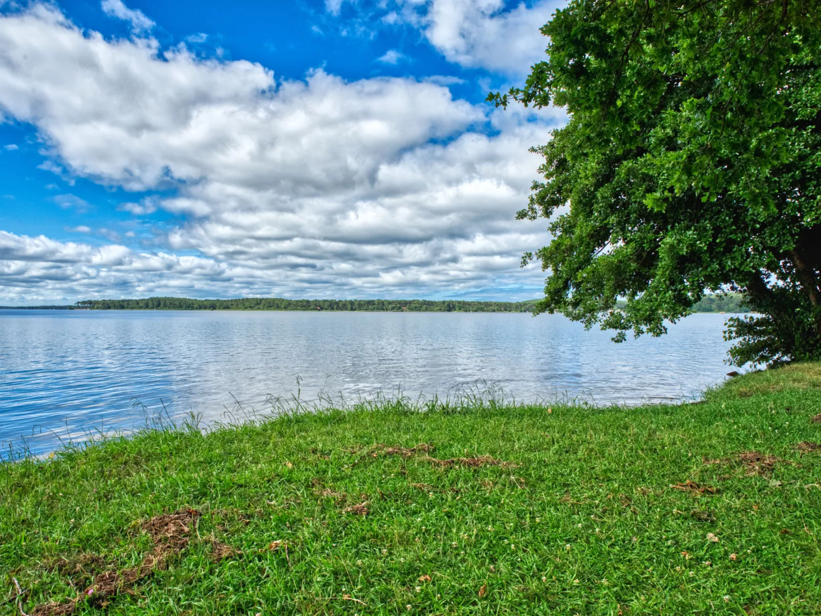 Marina de Talaris-Omgeving
