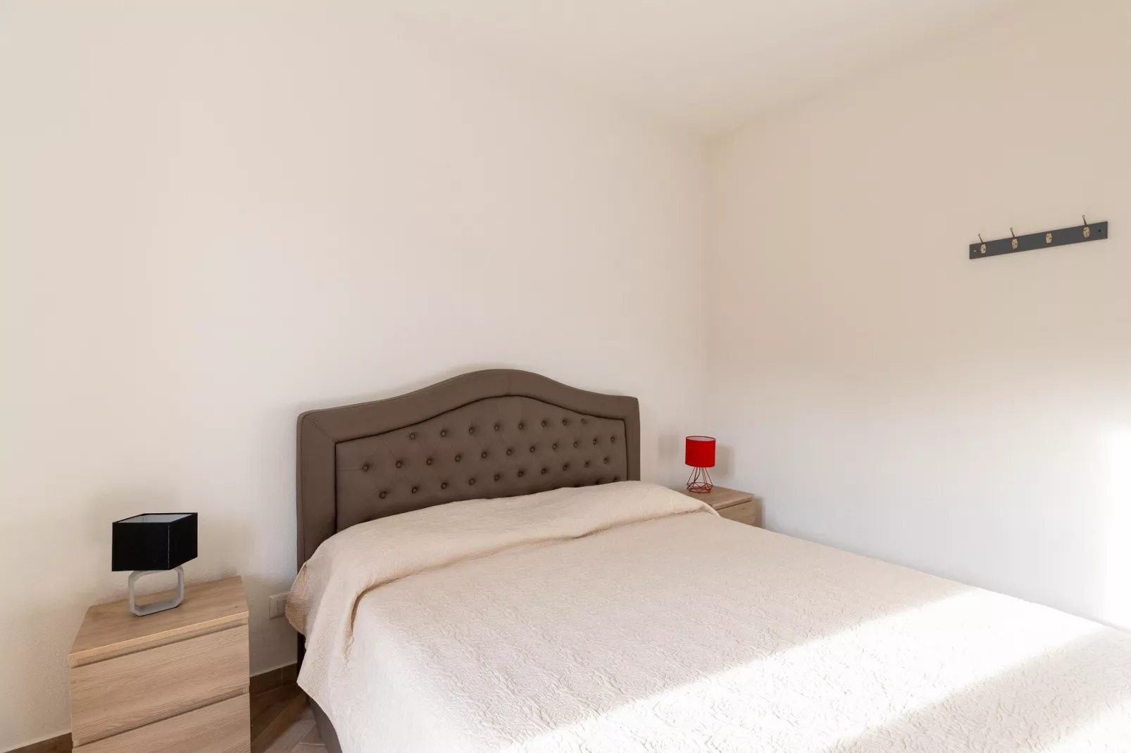 TRILO 1 MAREBLU 1P-Slaapkamer