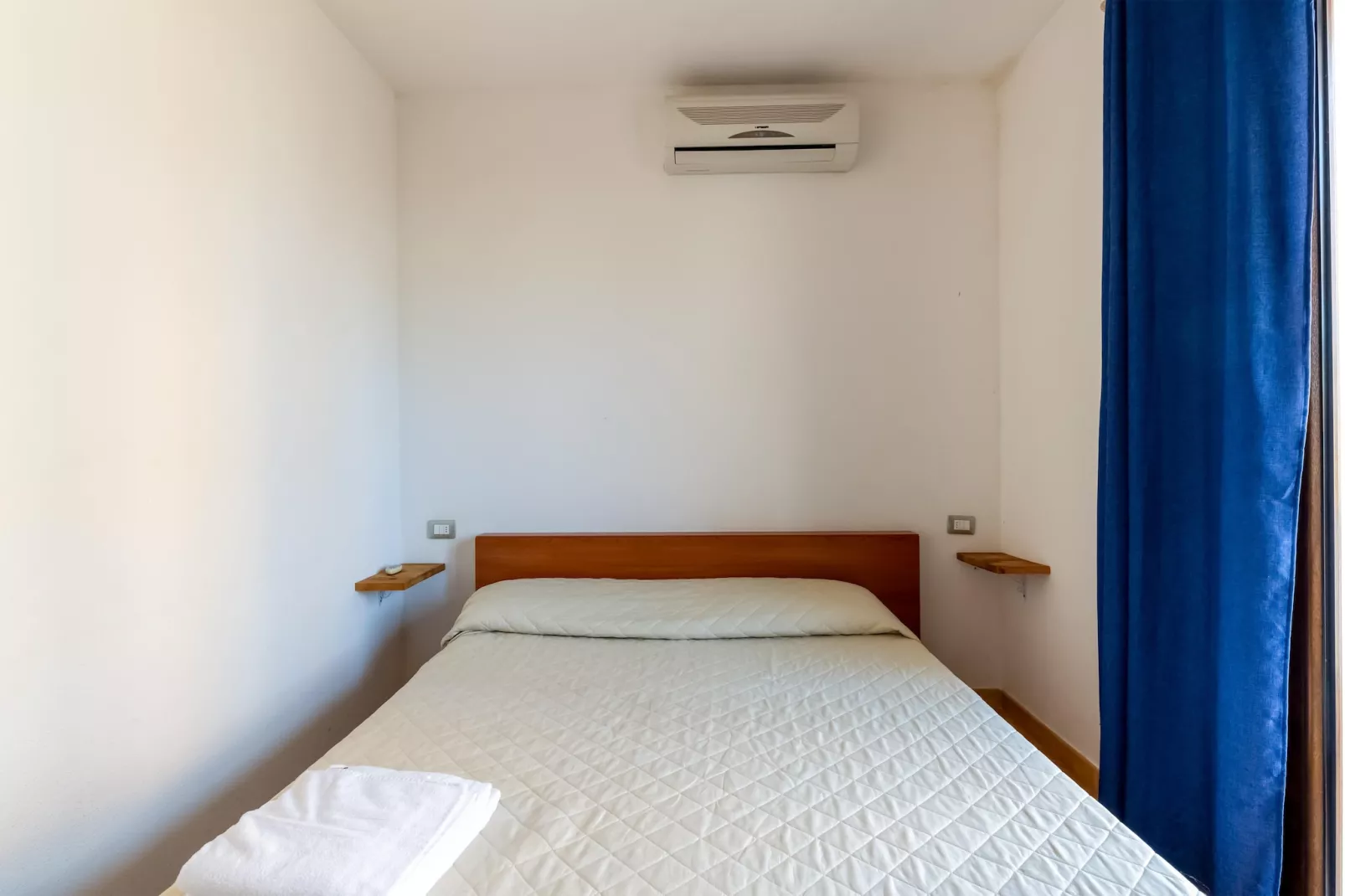 TRILO 2 MAGNOLIA-Slaapkamer