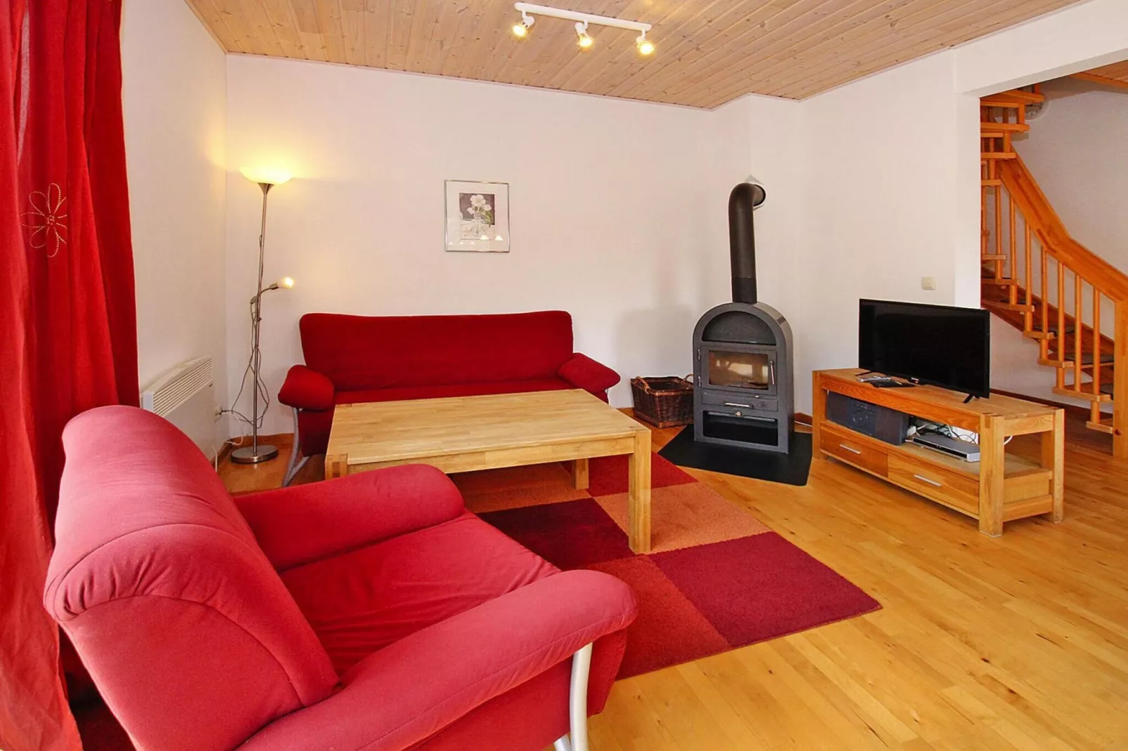 Sonnentau 244 qm / Haus Nr 22 B & 22 C