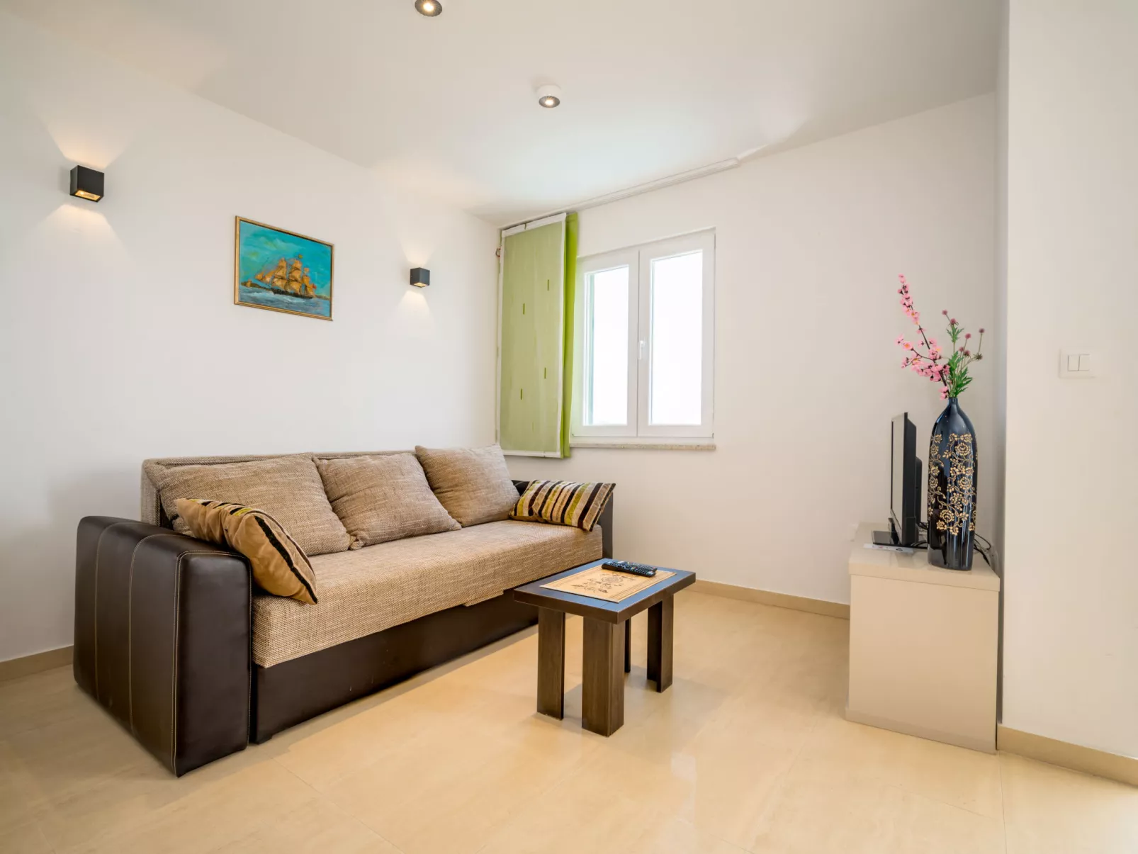 Villa Kožino-Binnen