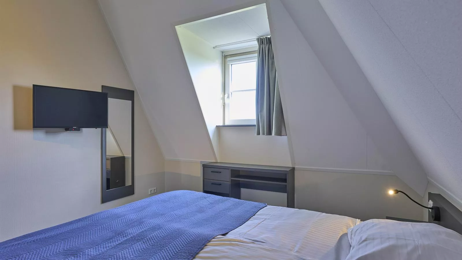 SeaLuxe Suite 27i-Slaapkamer