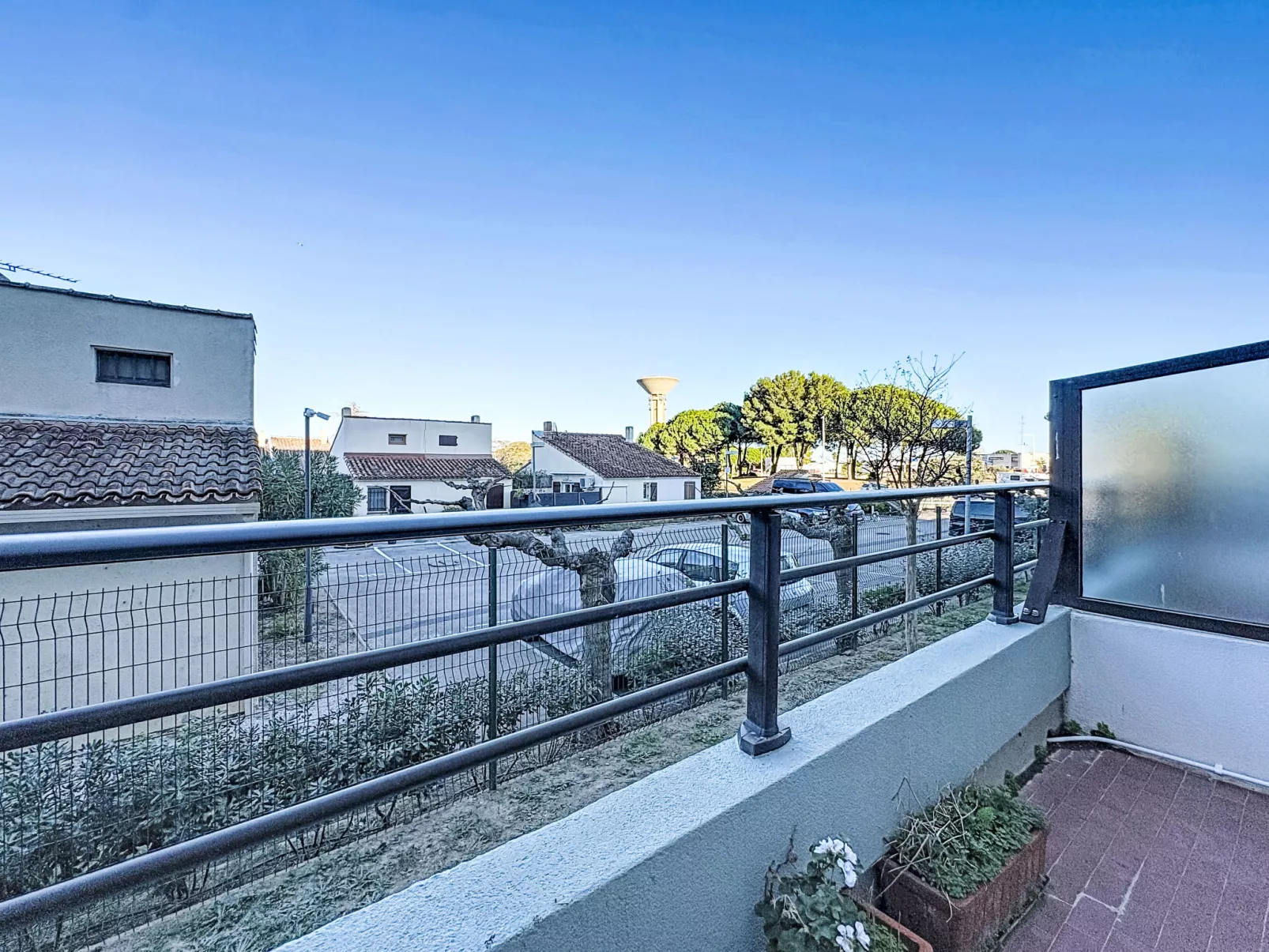 Le Lagon Bleu-Buiten