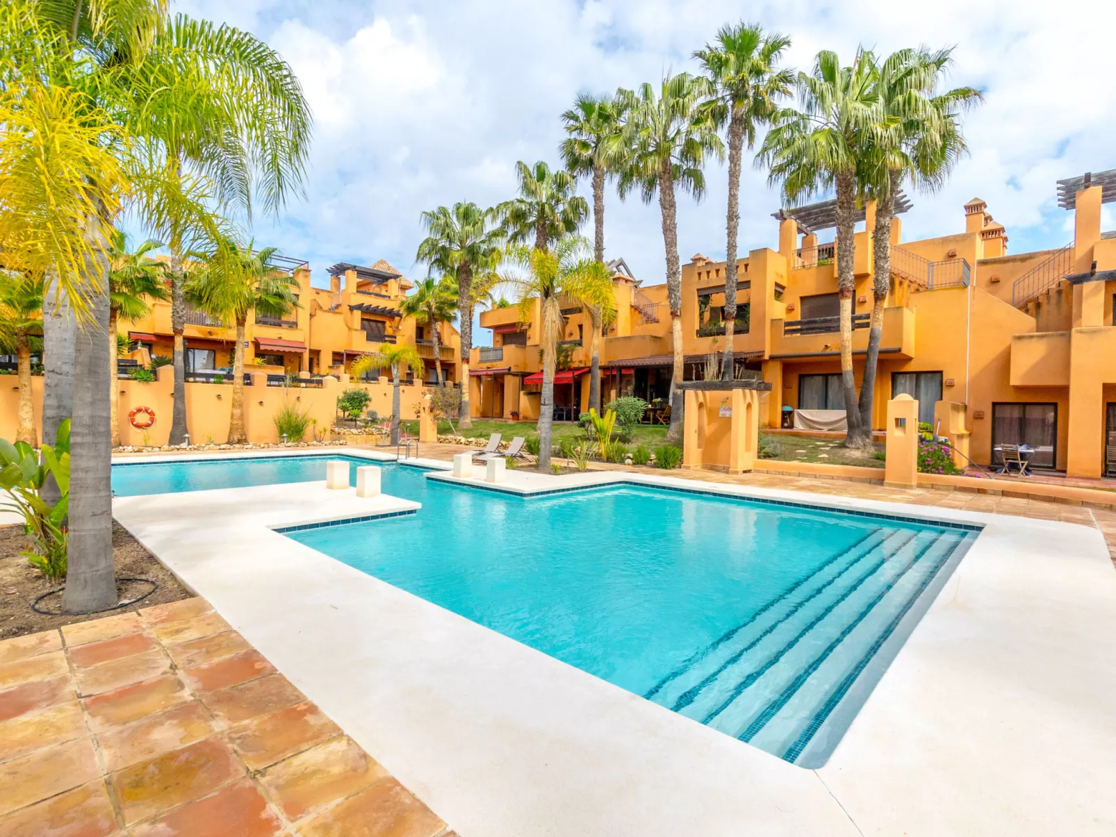 Cerro del Sol 6-Buiten