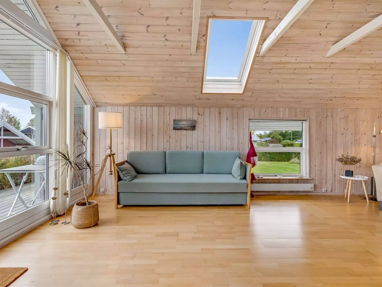 "Athislus" - 1.1km from the sea-Binnen