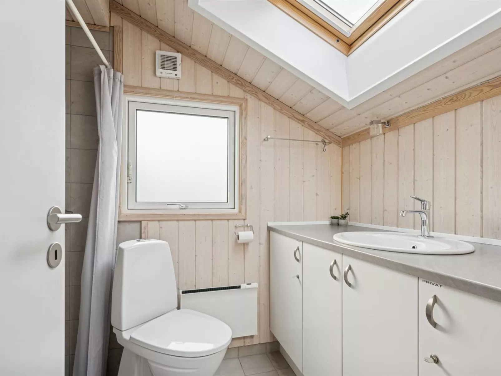 "Gyda" - 840m from the sea-Binnen