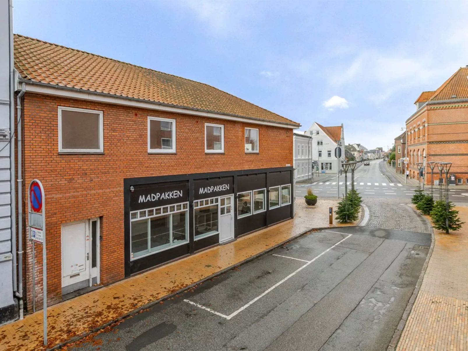 "Fader" - 31km from the sea-Buiten