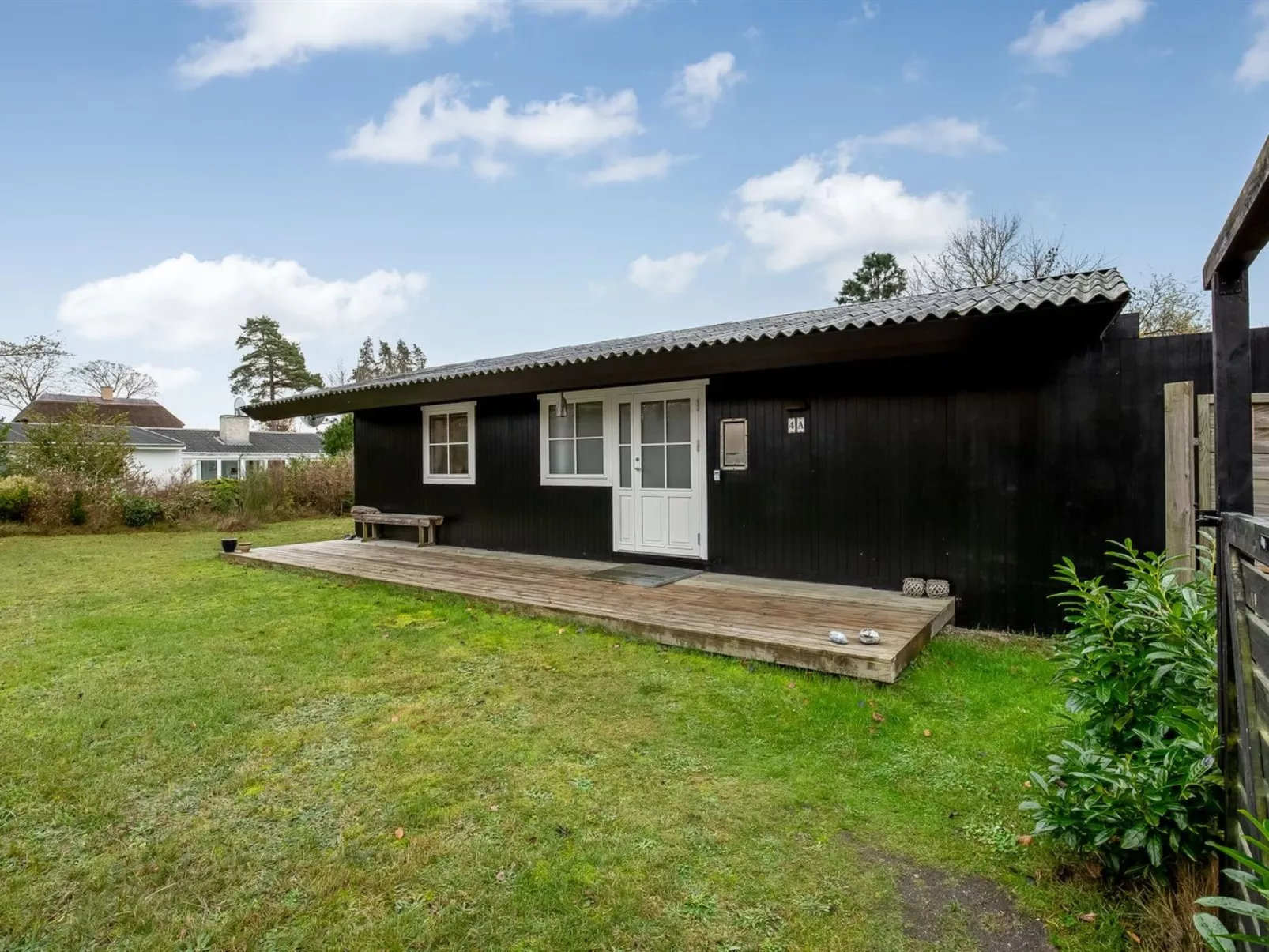 "Anelle" - 100m from the sea-Buiten