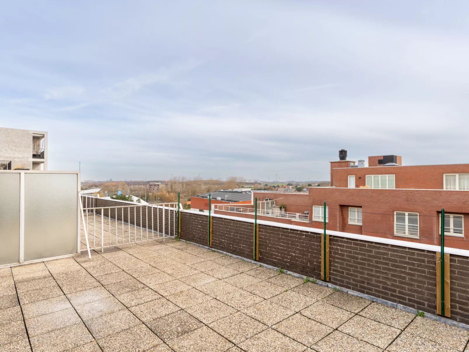 Ter Linde with two terraces-Buiten