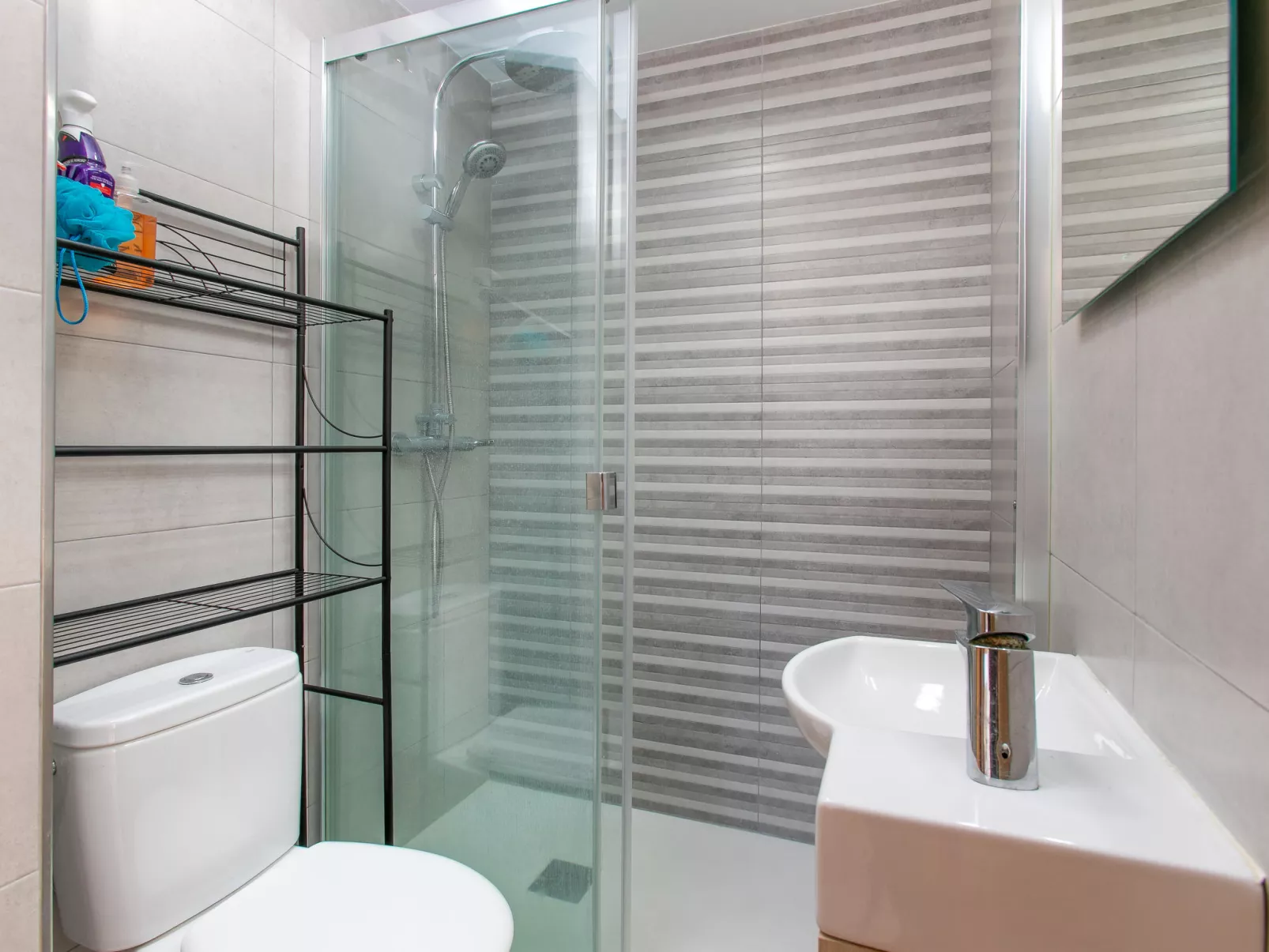 Best Sea View-Binnen